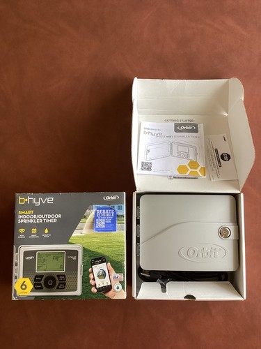 Orbit hyve stazioni smart - orbit,