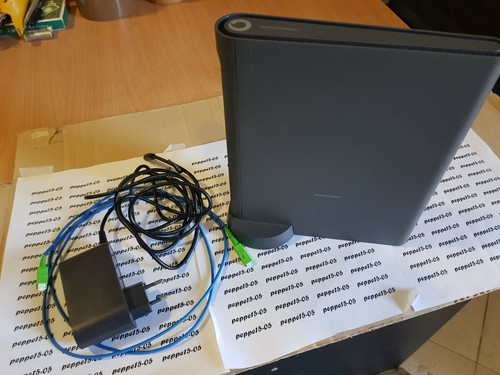 Modem router vodafone 6 - vodafone,