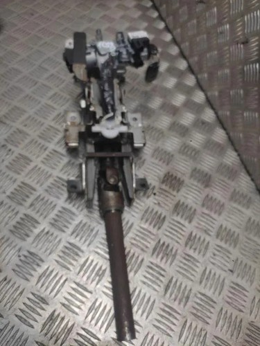 Blocchetto accensione mazda - accensione,