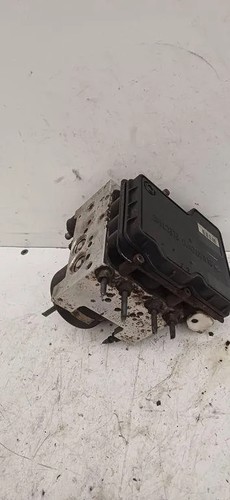 Blocco idraulico mazda - blocco, 6