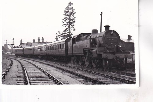 Ashchurch railway station - ashchurch,