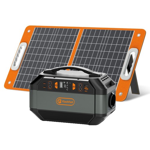 Flashfish 330w generatore - 330w,