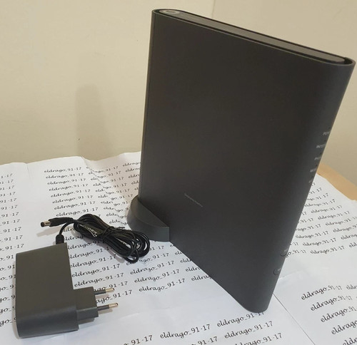 Modem router vodafone 6 - modem,