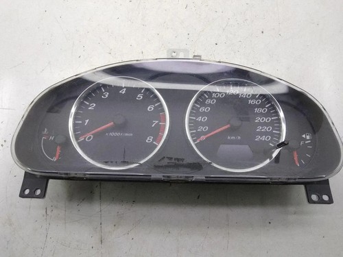 Strumentazione mazda station - 6,