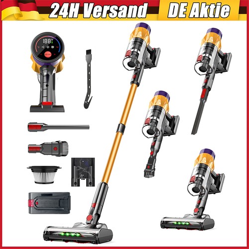 Aspirapolvere 1 - aspirapolvere,
