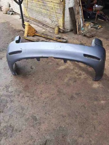 Paraurti posteriore mazda - mazda, 6