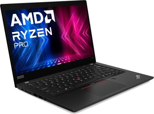 Lenovo thinkpad x395 ryzen - ryzen, 5