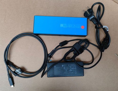 Docking station usb - usb-c, dock