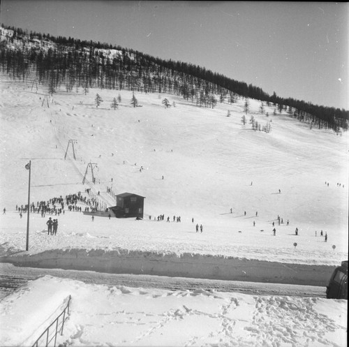Montgenevre 1950 13 - c.,