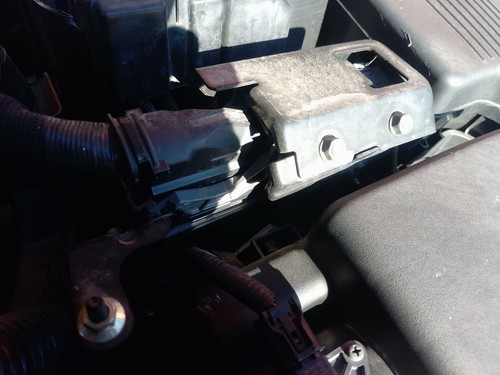 Centralina motore kd45675x0d - /,