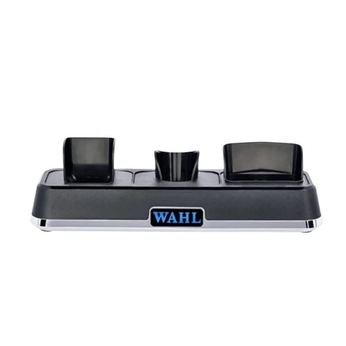 Wahl centrale elettrica - wahl,