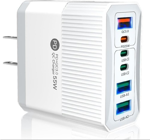 Hub usb porte stazione - hub, di