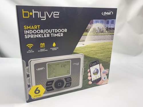 Orbit 57946 hyve - orbit, b-hyve