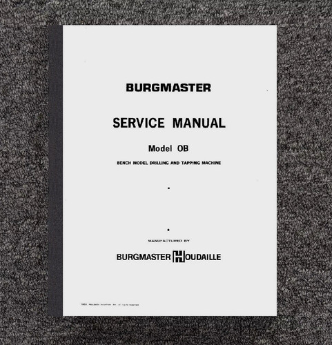 Manuale servizio stazioni - servizio, 6