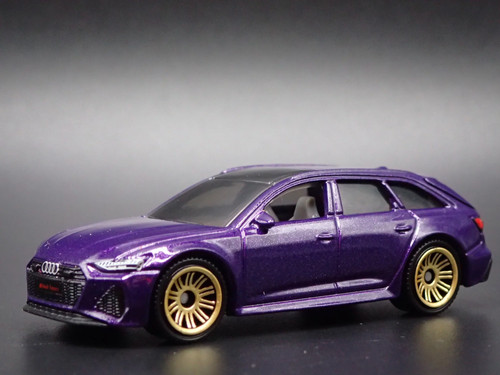 Audi avant rs6 station wagon - avant,