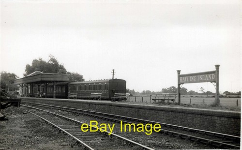 Photo 6x4 railway - 6x4,