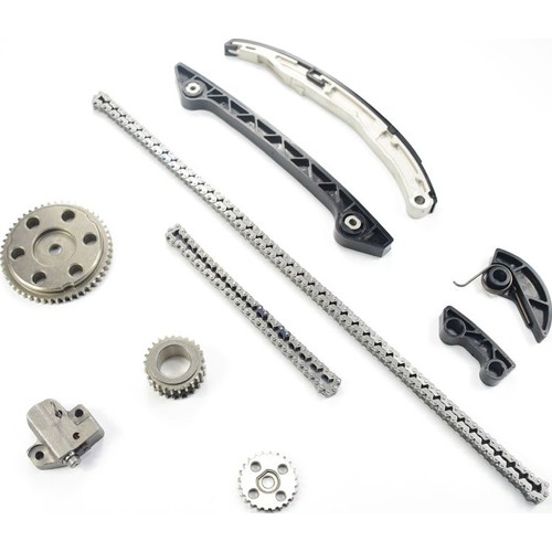 Kit catena distribuzione - catena,
