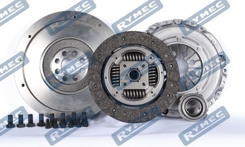 Rymec kit frizione con - frizione, volano