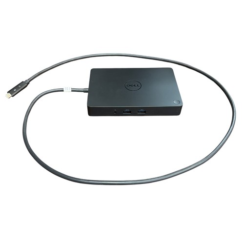 Dell wd15 docking station - docking,