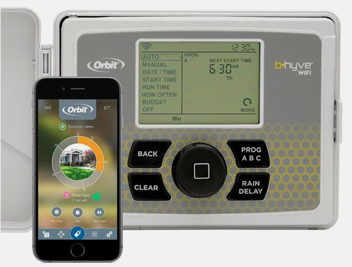 Orbit 57946 hyve smart - orbit,