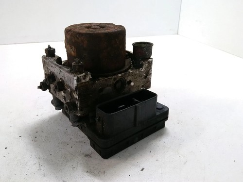 Blocco idraulico mazda - blocco,