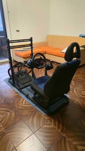 Sim station per gioco - per,