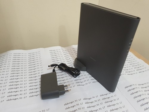 Modem router vodafone wifi - router,