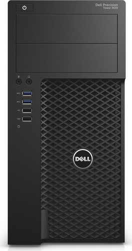 Dell precision tower - tower, 3620