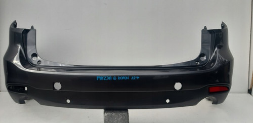Mazda station wagon - mazda, 6