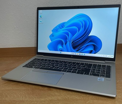 Elitebook 850 - hp, 15,6"