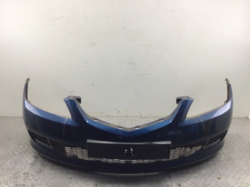 Paraurti anteriore mazda - mazda, 6