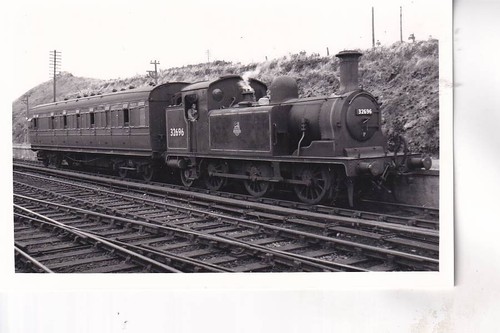 Halwill junction railway - halwill,