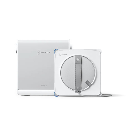 Ecovacs winbot w2s omni - ecovacs, robot