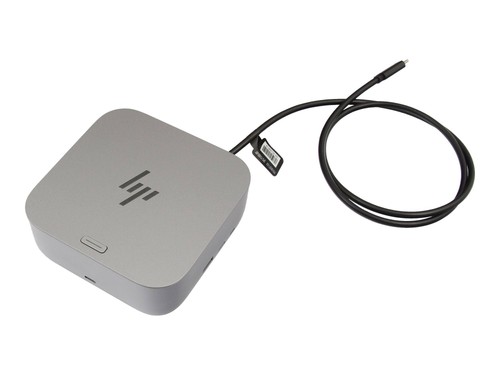 9x472ut tb4 docking station - 9x472ut, hp