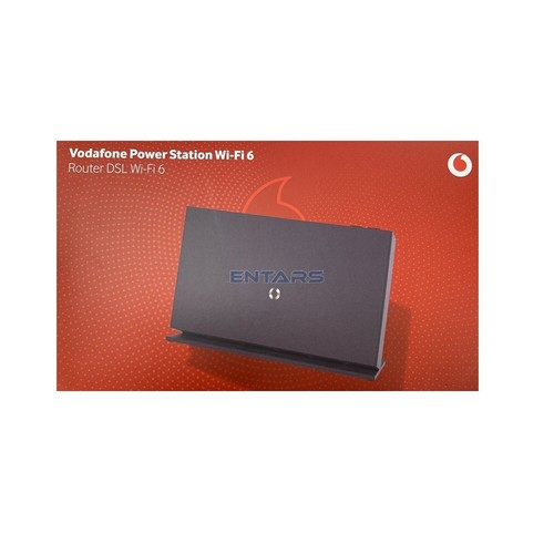 Modem vodafone 6 power - modem, wi-fi