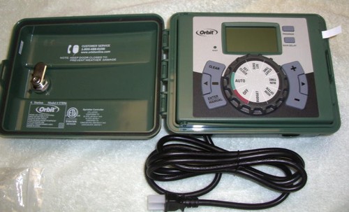 Orbit 57896 timer irrigatore - 57896,