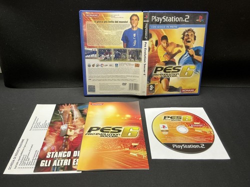 Pro evolution soccer - pro,