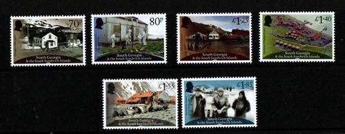 Georgia del sud 2024 - georgia,