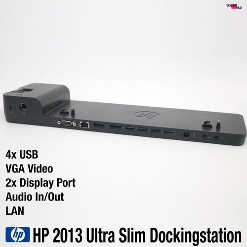 2013 ultraslim docking - ultraslim,