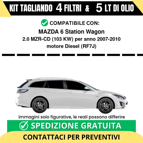Tagliando castrol 4 - castrol,