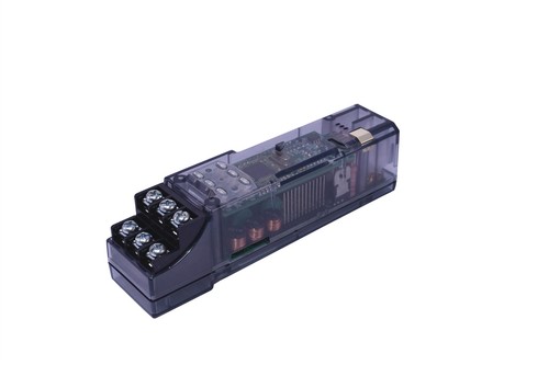 Hunter acm 600 - modulo, plug-in