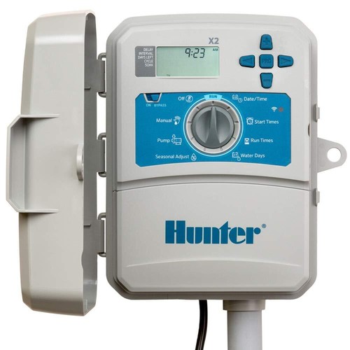 Hunter hydrawise 600 - hydrawise, x2-600