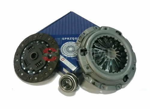 Kit frizione 100 955 statim - frizione, 100.955