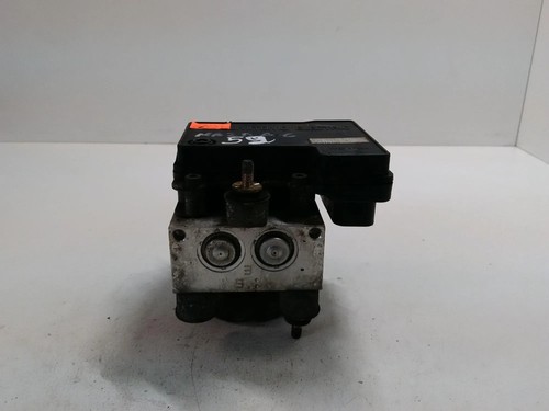 Blocco idraulico mazda - blocco,