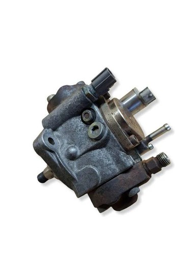 Pompa carburante alta