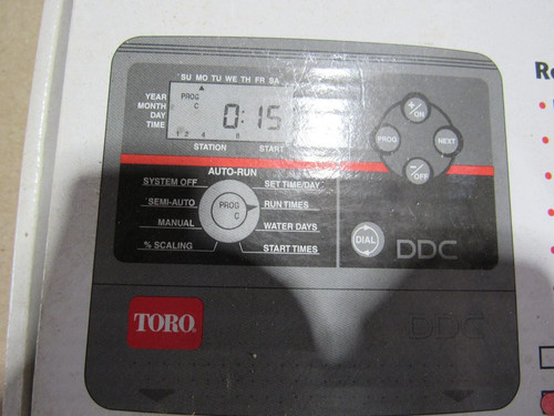 Stazione toro ddc 120 - stazione, -6