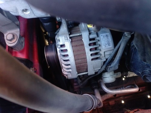 Alternatore a5tj0591 - alternatore, /