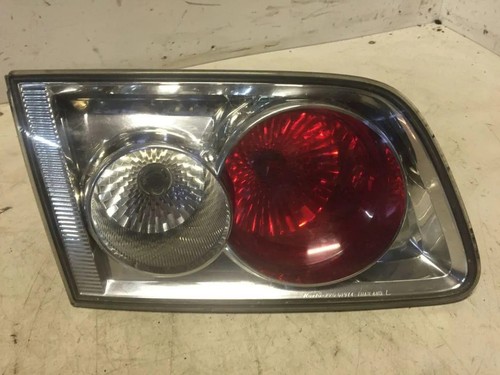 Luce portellone sinistra mazda - sinistra,
