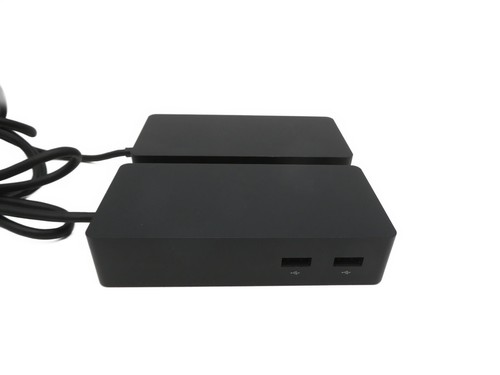Microsoft 1661 dock station - microsoft,