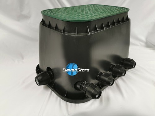 Hunter pgv 101 - hunter,